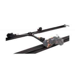 ED360M_E-Image_ED360M Slider con dolly motorizzato