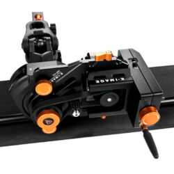 ED360M_E-Image_ED360M Slider con dolly motorizzato