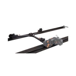 E-image ED360 Slider con dolly meccanizzato