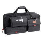Borsa morbida impermeabile E-Image EG-02 per telecamere ed accessori E-Image EG-02 waterproof soft bag