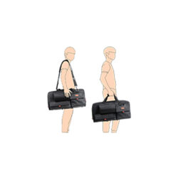 EG-02_E-Image_Borsa morbida impermeabile E-Image EG-02 per telecamere ed accessori