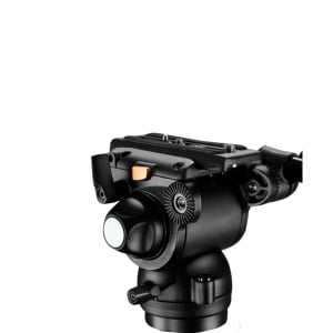 EG03A3-Kit-treppiede-video-e-testa-fluida-per-telecamere-e-fotocamere-con-portata-fino-a-5-kg