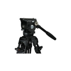 EG08A2-Kit-treppiede-video-e-testa-fluida-per-telecamere-e-fotocamere-con-portata-fino-a-8-kg