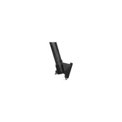 Kit treppiede e testa fluida E-image EG10AAL per camere