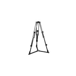 Kit treppiede e testa fluida E-image EG10AAL per camere