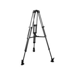 EG10C2-Kit-treppiede-video-e-testa-fluida-per-telecamere-e-fotocamere-con-portata-fino-a-10-kg