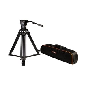 EG15A2-Kit-treppiede-video-e-testa-fluida-per-telecamere-e-fotocamere-con-portata-fino-a-15-kg