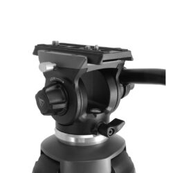 Testa video fluida E-image EH610