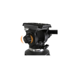 EH610_E-Image_Testa-video-fluida-EH610-con-coppa-75mm-per-dolly,-slider-e-cavalletti-con-portata-massima-fino-a-3-kg-03