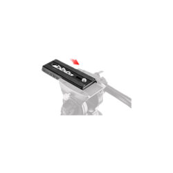 EH610_E-Image_Testa-video-fluida-EH610-con-coppa-75mm-per-dolly,-slider-e-cavalletti-con-portata-massima-fino-a-3-kg-04
