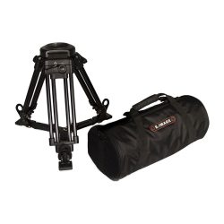 Cavalletto baby E-Image EI-7502 con gambe basse