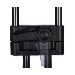 Cavalletto baby E-Image EI-7502 con gambe basse