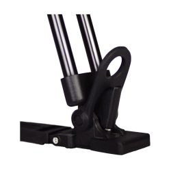 Cavalletto baby E-Image EI-7502 con gambe basse