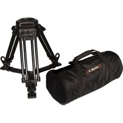 Cavalletto baby E-Image EI-7502 con gambe basse