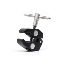 Super clamp E-image EI-A05 con vite da 1/4" e 3/8" E-image EI-A05 Super clamp