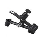 E-Image EI-A07 Medium Pliers with Ball Head for accessories and lights