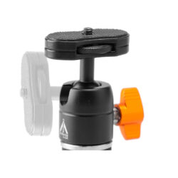 EI-A08R_E-IMAGE_Medio pivote multifunción con fijaciones para zapata y base extendida