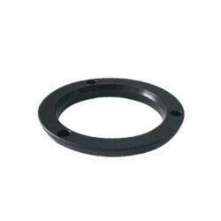 EI-A17S-E-Image-Adattatore per coppa da 100 mm a 75 mm per cavalletti E-IMAGE 770/771-1