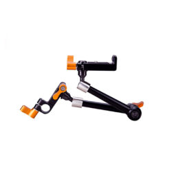 Braccetto E-Image EI-A47 con attacco per monitor