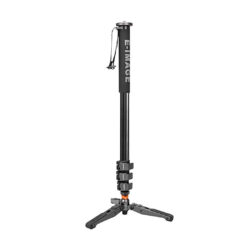Monopiede E-image MC600 con base pieghevole