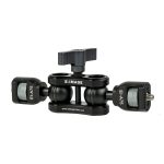 E-Image EI-A75 Arm with Monitor and Barrel Attachment