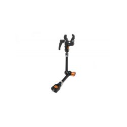 EI-A77K_E-image-Micro braccetto con clamp per minitor on-board e accessori da 31 cm EI-A77K-01 E-image EI-A77K Micro Arm