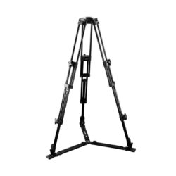 EI7083AA-E-image-Cavalletto video kit con testa fluida