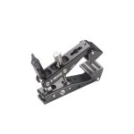 Super clamp con regolazione a vite E-image EI-A81 Super clamp