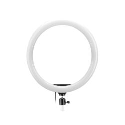 Luce LED ad anello E-image EL-12