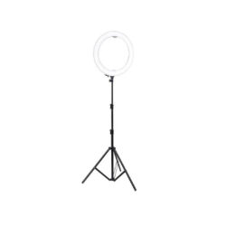 EL-12_E-Image_Luce LED ad anello da 12"