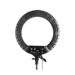 EL-18_E-Image_Luce LED ad anello da 18"