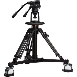 image EP880S Tripod for cameras and heavy optics