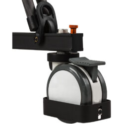 Piedestallo automatico EP880S con carrello EI7007