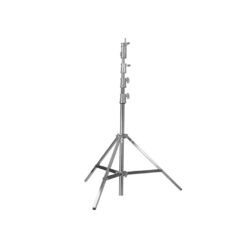 E-image 9109A PLUS Pie de estudio resistente para luces y accesorios