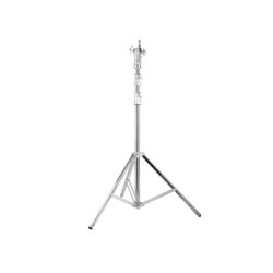 Stativo heavy duty E-image 9109C a 3 sezioni per luci e accessori