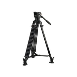 GB2_E-Image_GB2 maniglia per cavalletto compatibile con testa video EG04FA3-EK650-EG10A2L-02
