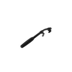 GB2_E-Image_GB2 maniglia per cavalletto compatibile con testa video EG04FA3-EK650-EG10A2L-03