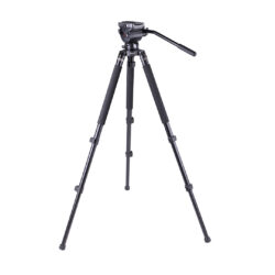 Kit treppiede E-image GH03+760AT con testa fluida