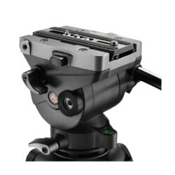 Testa video fluida E-image GH04