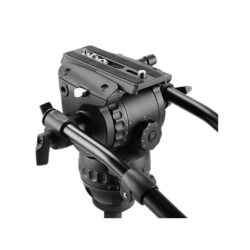 E-image GH06D fluid video head