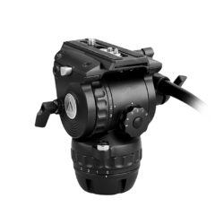 E-image GH06F Fluid Video Head
