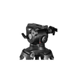 GH08L fluid video head