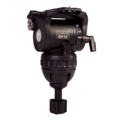 E-image GH10L Fluid Video head for cameras