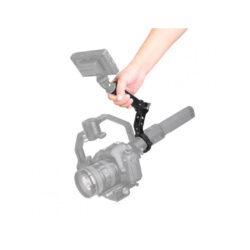 Maniglia singola E-image HB10 Horizon per stabilizzatore