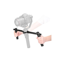 Maniglia doppia E-image HB20 Horizon per stabilizzatore