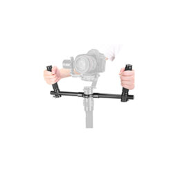 Maniglia doppia E-image HB20 Horizon per stabilizzatore
