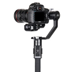 Stabilizzatore motorizzato E-image Horizon One