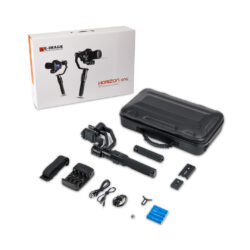 Stabilizzatore motorizzato E-image Horizon One