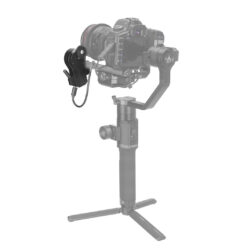 Sistema di messa a fuoco E-image HR-FOCUS con attacco Horizon Pro/Horizon One