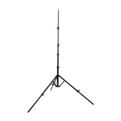 Stativo pieghevole E-Image LS01 per luci e accessori fotografici